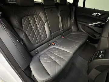 BMW X6 xDrive30d M Sport Pro AHK Pano Sitzlüft. ACC