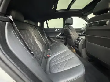 BMW X6 xDrive30d M Sport Pro AHK Pano Sitzlüft. ACC