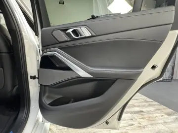 BMW X6 xDrive30d M Sport Pro AHK Pano Sitzlüft. ACC
