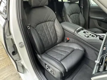 BMW X6 xDrive30d M Sport Pro AHK Pano Sitzlüft. ACC
