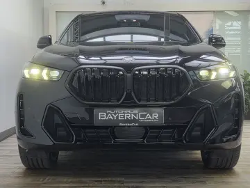 BMW X6 xDrive40d M Sport Pro 22Zoll ACC 360