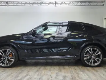 BMW X6 xDrive40d M Sport Pro 22Zoll ACC 360