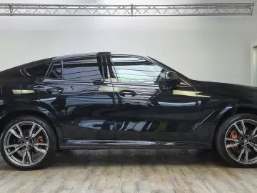 BMW X6 xDrive40d M Sport Pro 22Zoll ACC 360
