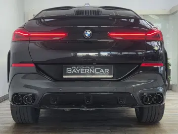 BMW X6 xDrive40d M Sport Pro 22Zoll ACC 360