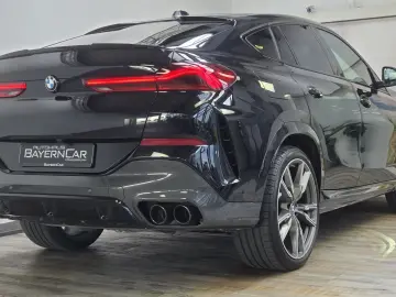 BMW X6 xDrive40d M Sport Pro 22Zoll ACC 360