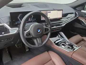 BMW X6 xDrive40d M Sport Pro 22Zoll ACC 360