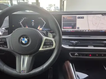 BMW X6 xDrive40d M Sport Pro 22Zoll ACC 360