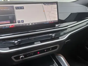 BMW X6 xDrive40d M Sport Pro 22Zoll ACC 360