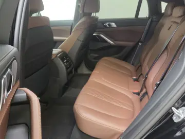 BMW X6 xDrive40d M Sport Pro 22Zoll ACC 360