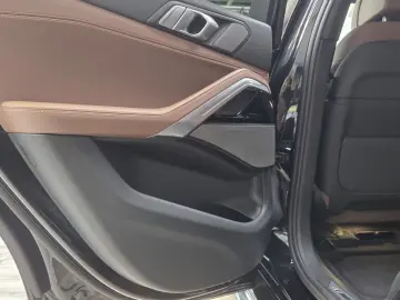 BMW X6 xDrive40d M Sport Pro 22Zoll ACC 360