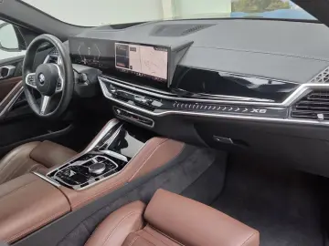 BMW X6 xDrive40d M Sport Pro 22Zoll ACC 360