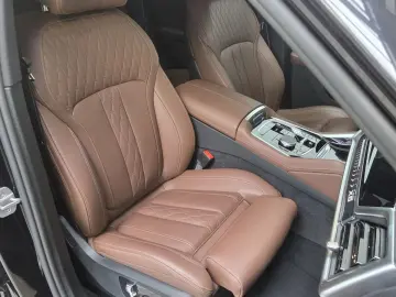 BMW X6 xDrive40d M Sport Pro 22Zoll ACC 360