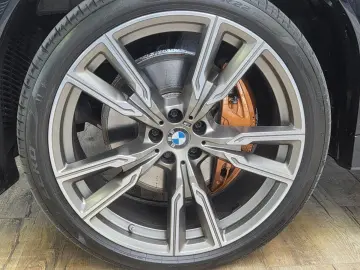 BMW X6 xDrive40d M Sport Pro 22Zoll ACC 360