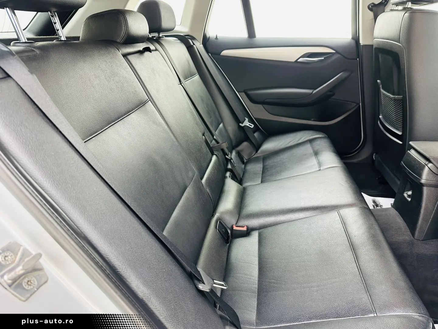 BMW X1 2012 2.0D E5 GARANTIE 12 LUNI Rate Avans 0 Doar cu Bu