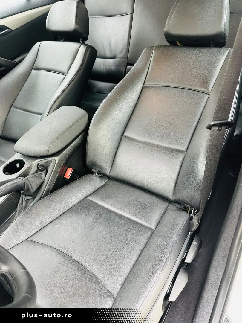 BMW X1 2012 2.0D E5 GARANTIE 12 LUNI Rate Avans 0 Doar cu Bu