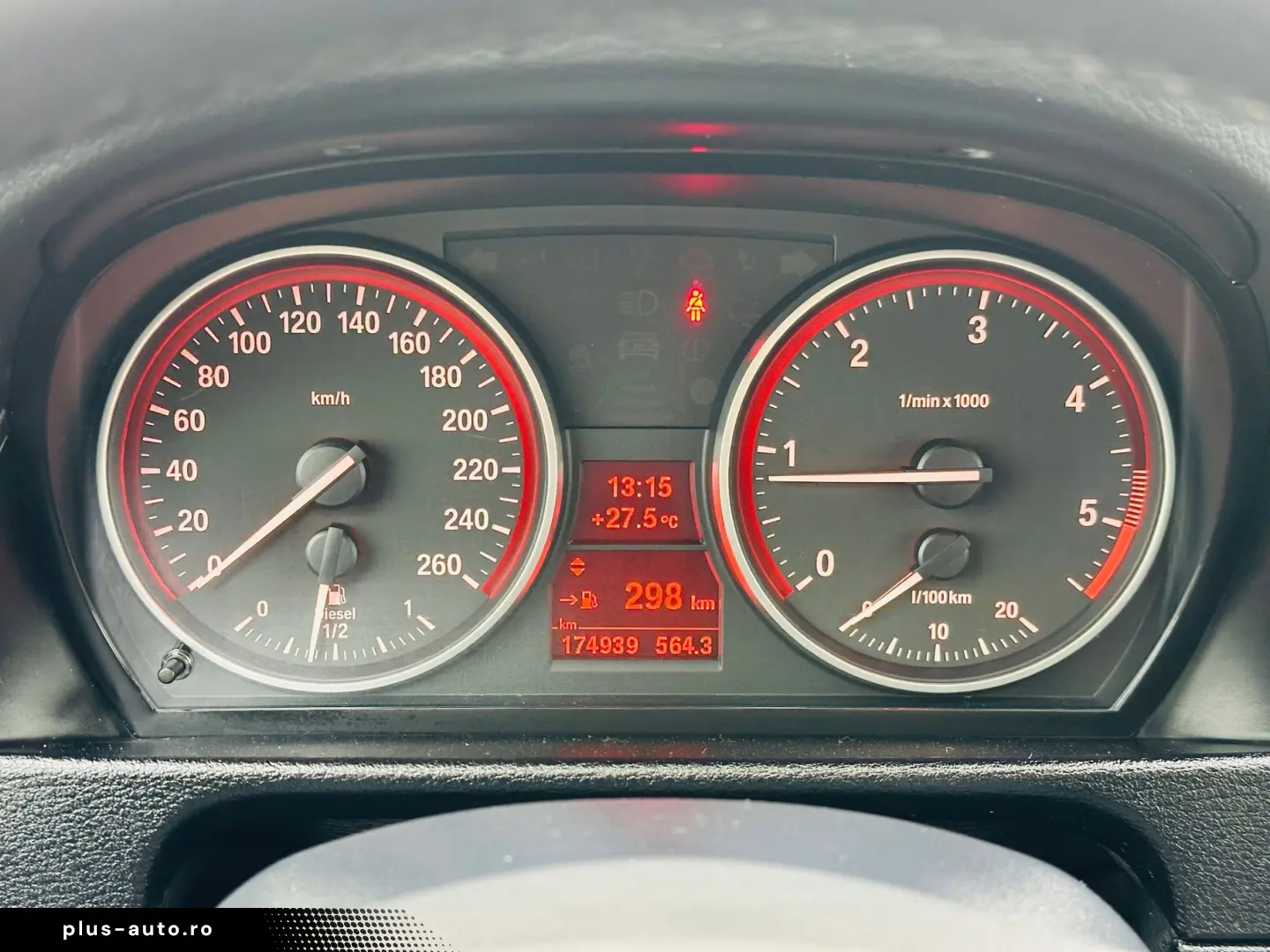 BMW X1 2012 2.0D E5 GARANTIE 12 LUNI Rate Avans 0 Doar cu Bu
