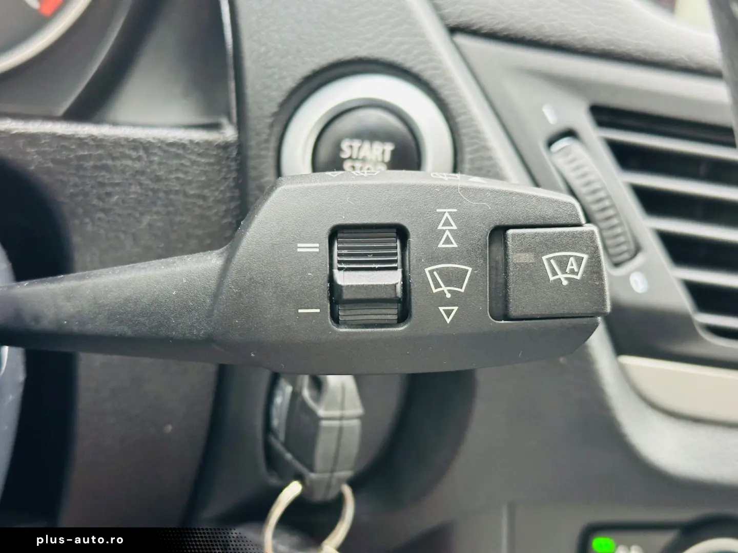 BMW X1 2012 2.0D E5 GARANTIE 12 LUNI Rate Avans 0 Doar cu Bu