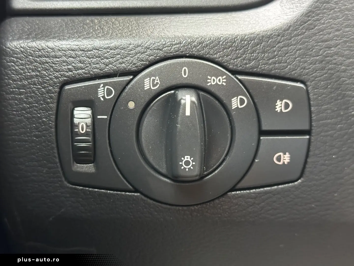 BMW X1 2012 2.0D E5 GARANTIE 12 LUNI Rate Avans 0 Doar cu Bu