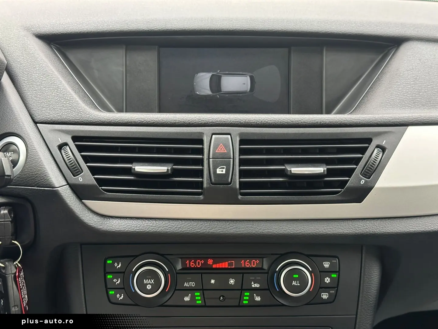 BMW X1 2012 2.0D E5 GARANTIE 12 LUNI Rate Avans 0 Doar cu Bu