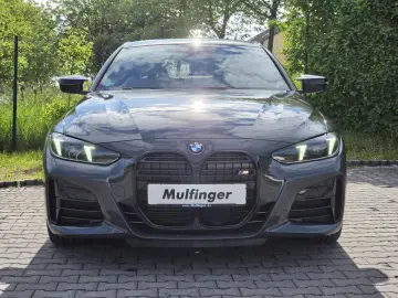 BMW M440d xDr.Coupé M Sport HUD ACC GlasD.SuView H