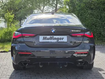 BMW M440d xDr.Coupé M Sport HUD ACC GlasD.SuView H