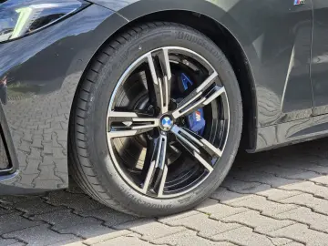 BMW M440d xDr.Coupé M Sport HUD ACC GlasD.SuView H