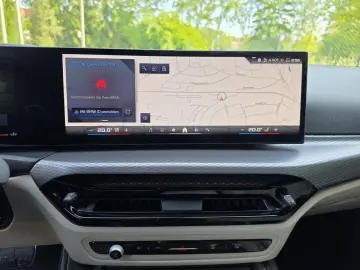 BMW M440d xDr.Coupé M Sport HUD ACC GlasD.SuView H