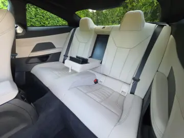 BMW M440d xDr.Coupé M Sport HUD ACC GlasD.SuView H