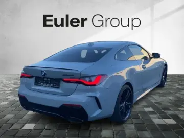 BMW M440i xDrive Coupe Sportpaket Navi Leder Digital