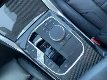 BMW M440i xDrive Coupe Sportpaket Navi Leder Digital