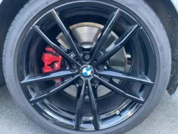 BMW M440i xDrive Coupe Sportpaket Navi Leder Digital