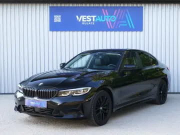 Bmw Seria-3