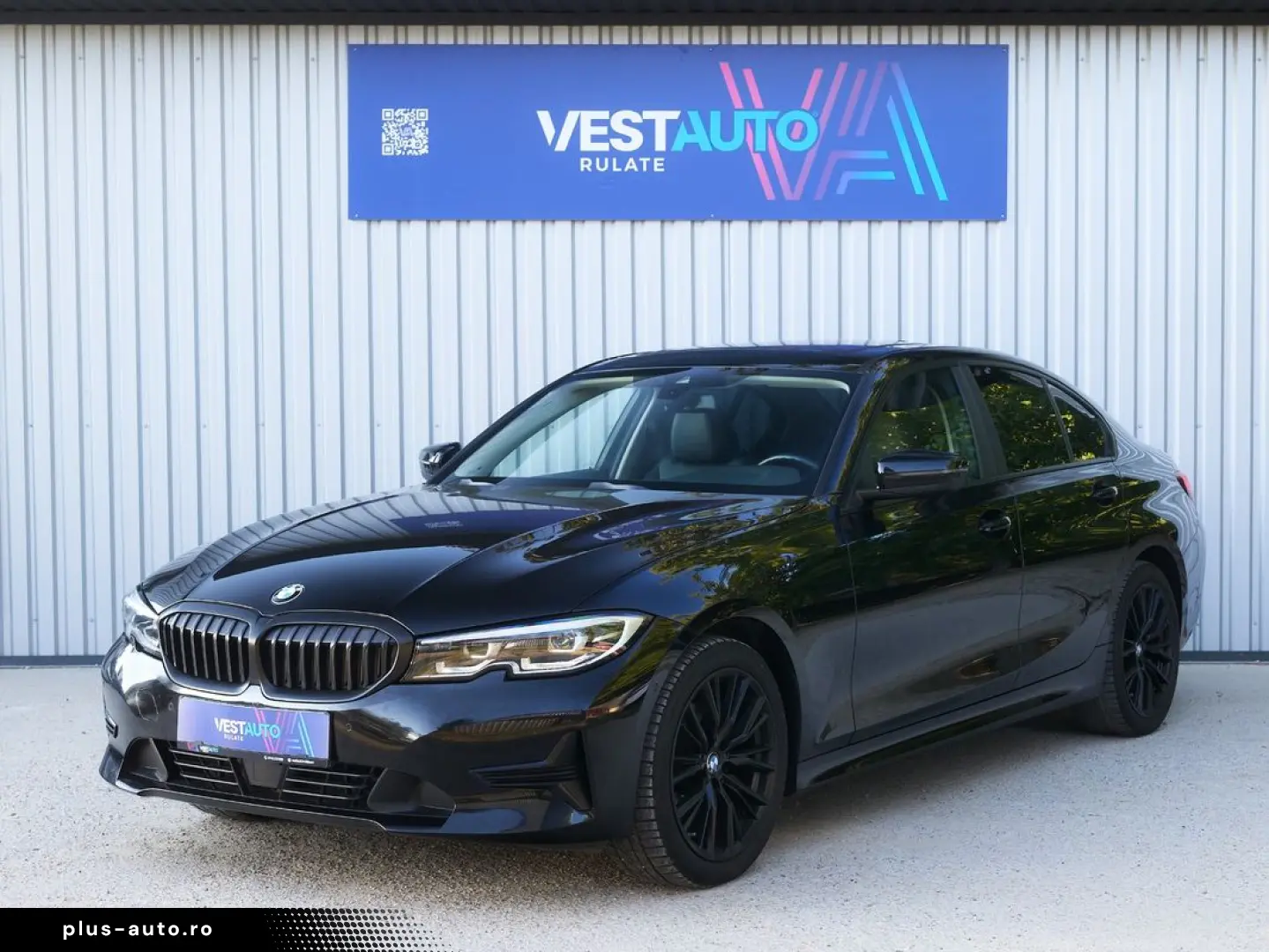 Bmw Seria-3