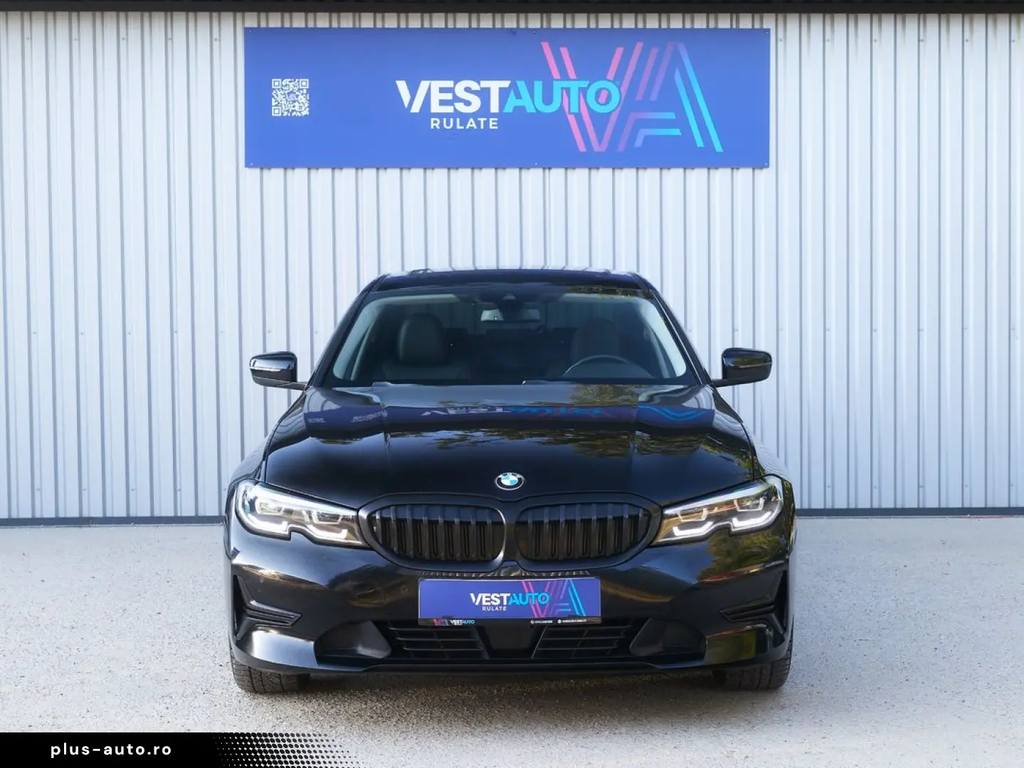 Bmw Seria-3