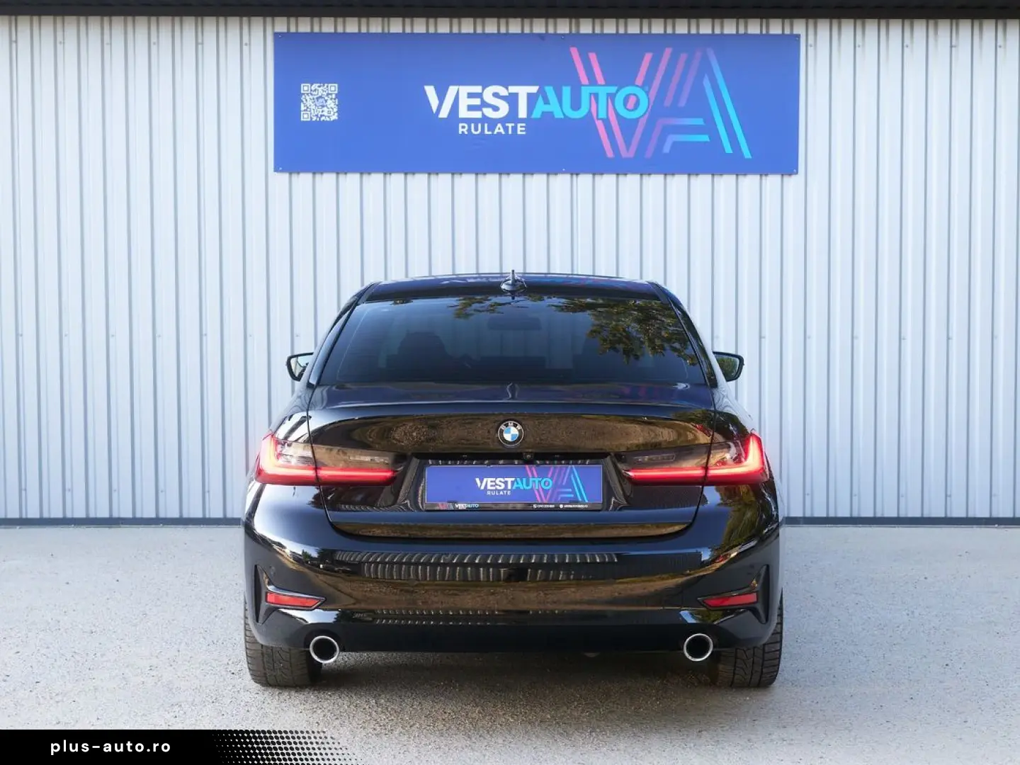Bmw Seria-3
