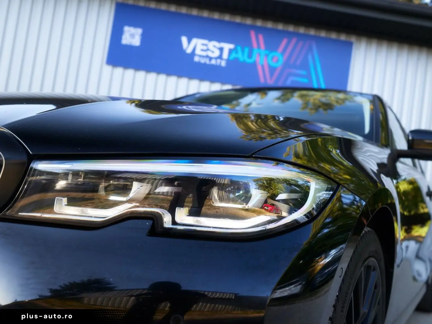 Bmw Seria-3