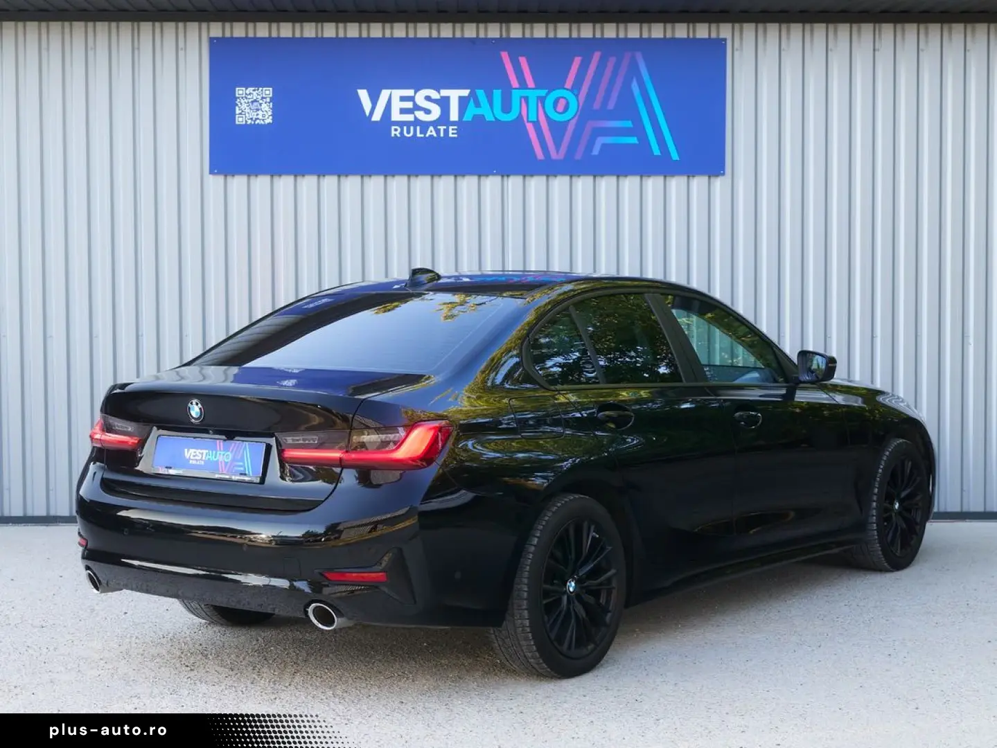 Bmw Seria-3