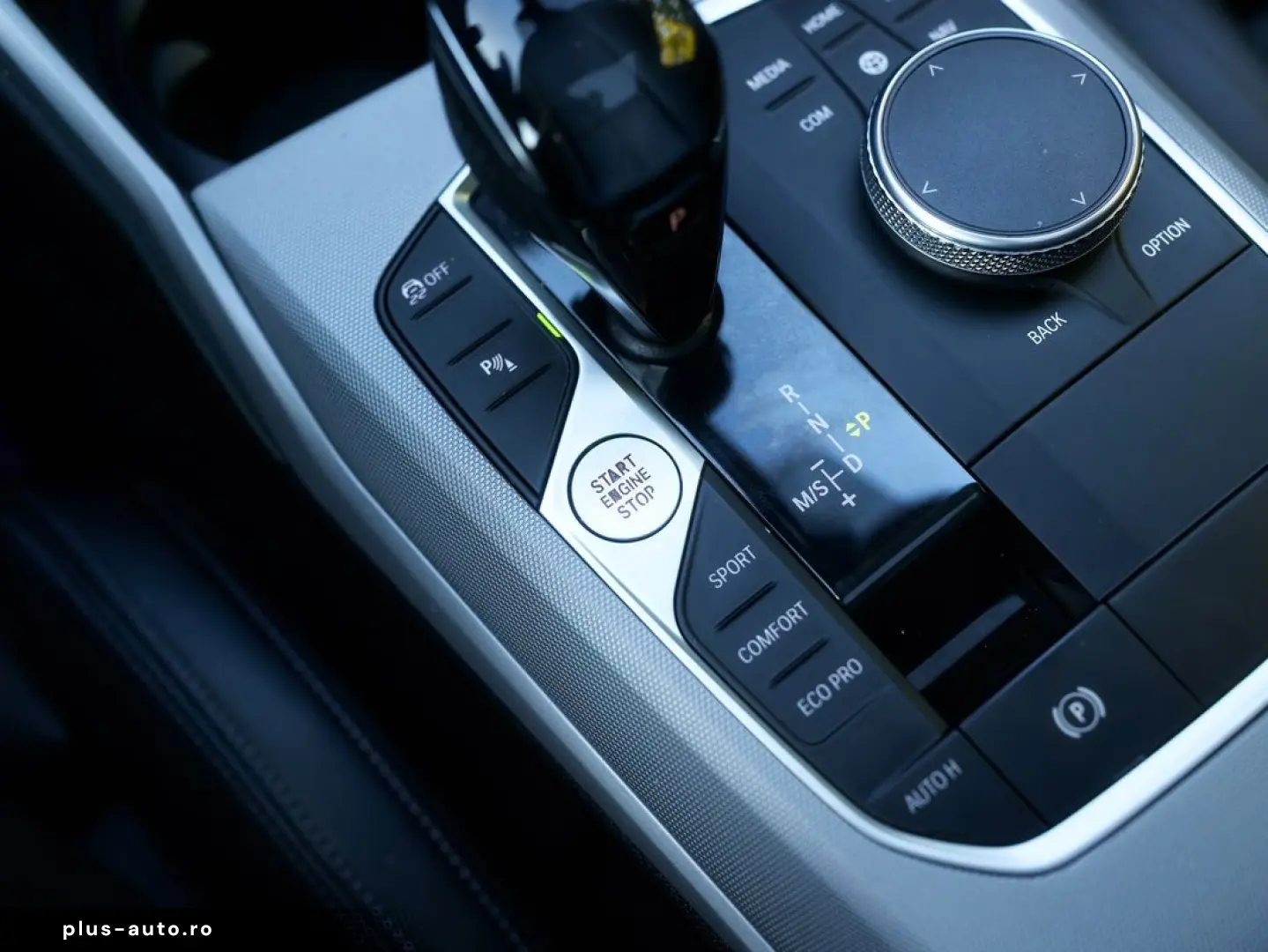 Bmw Seria-3