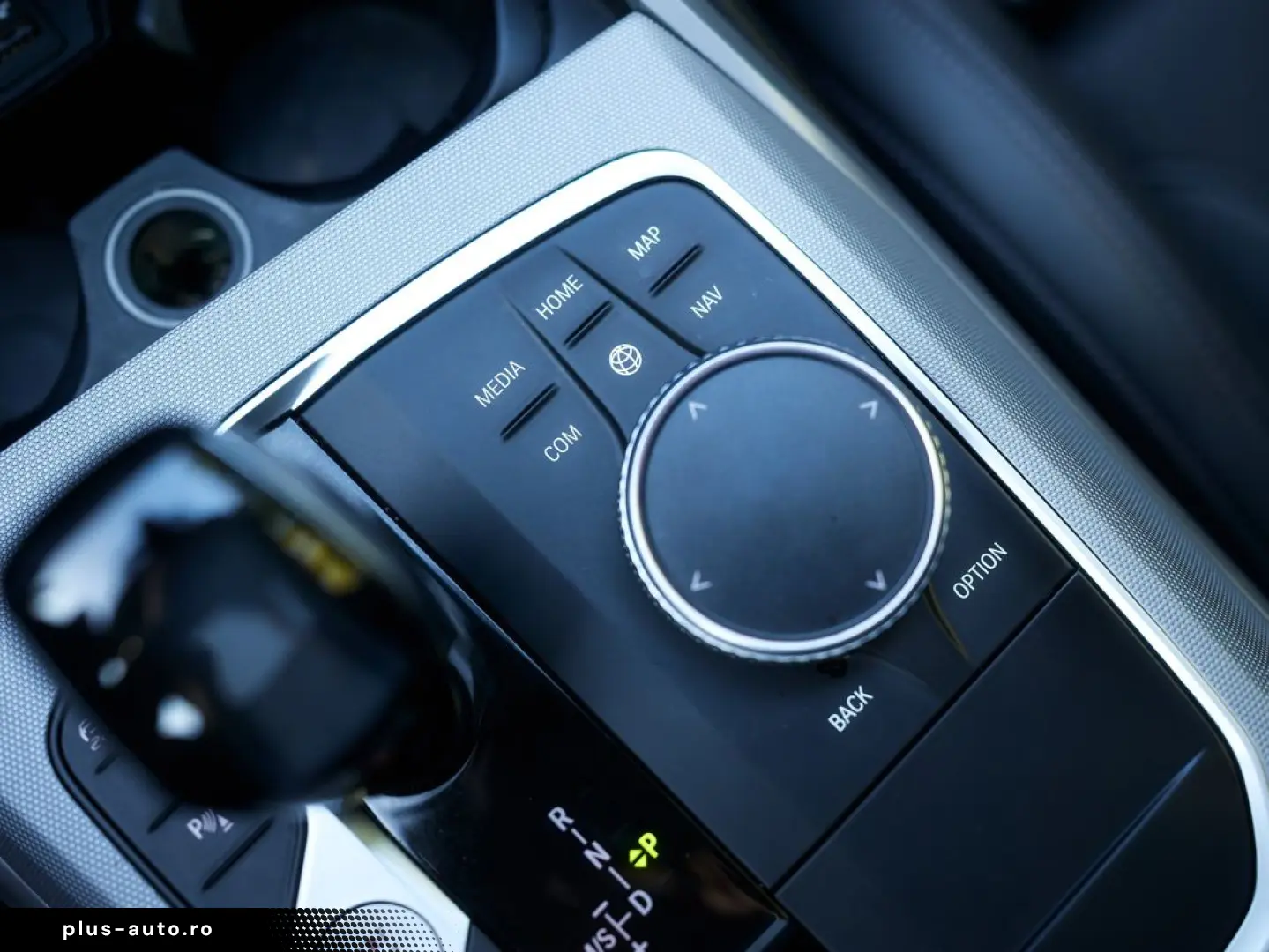 Bmw Seria-3