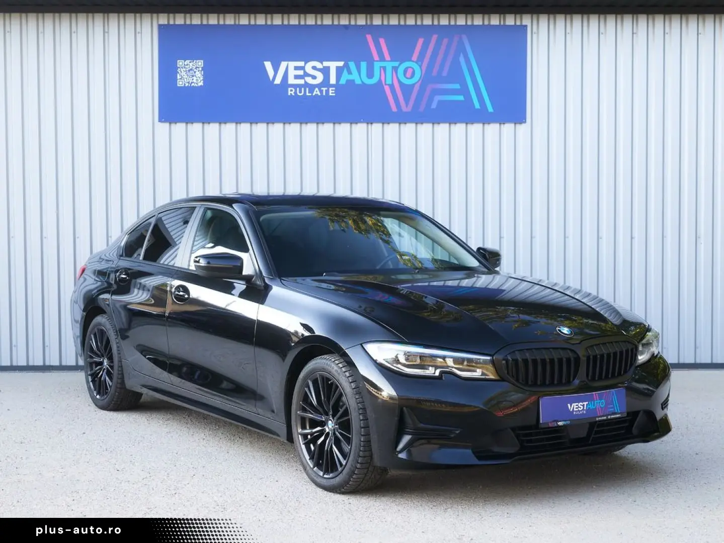 Bmw Seria-3