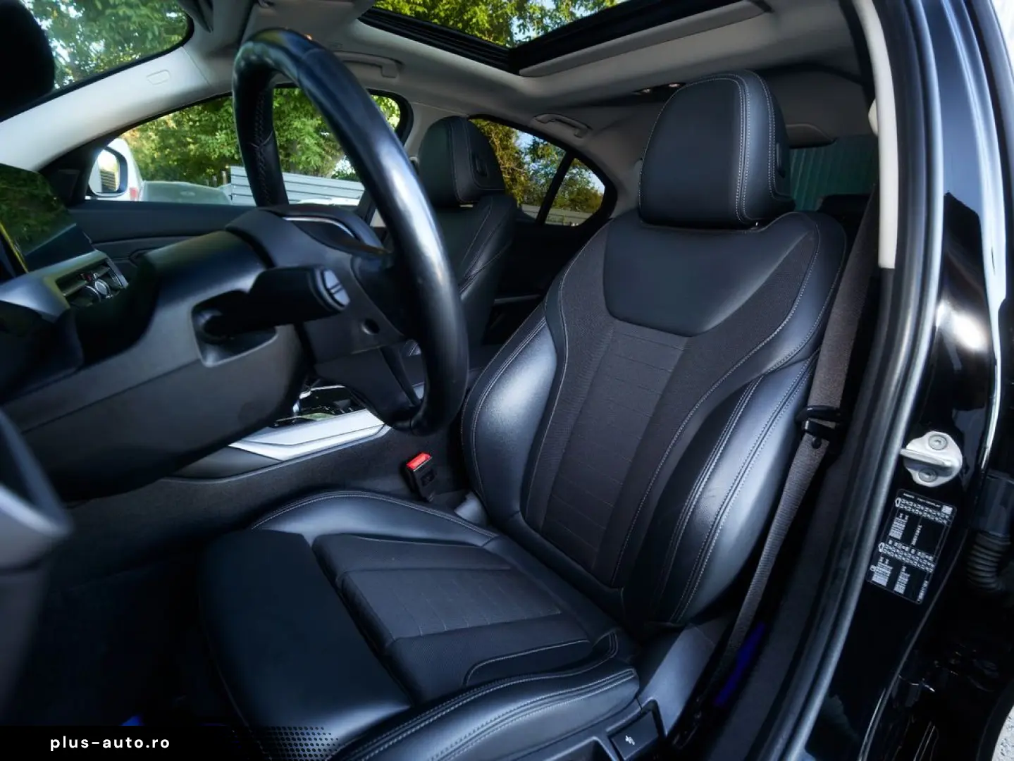 Bmw Seria-3