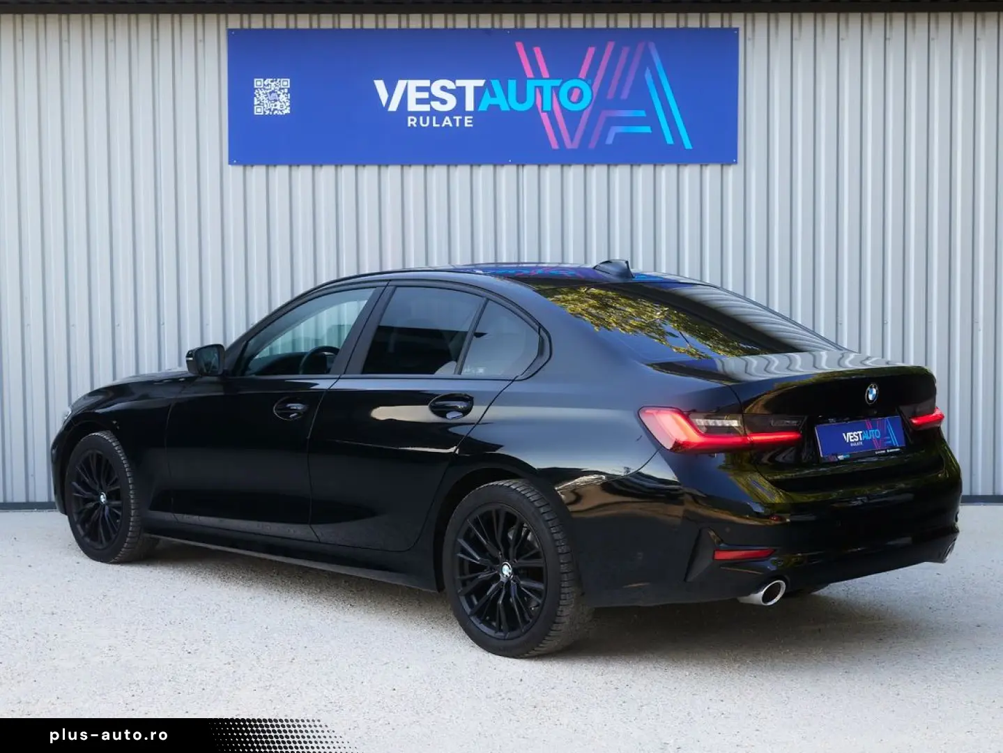 Bmw Seria-3