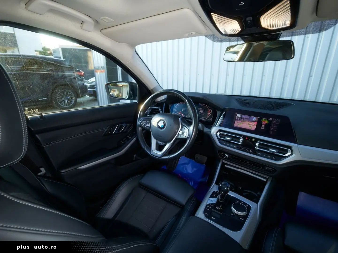 Bmw Seria-3