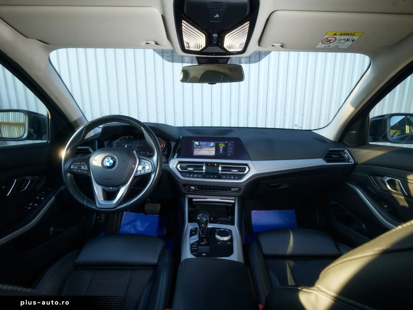 Bmw Seria-3