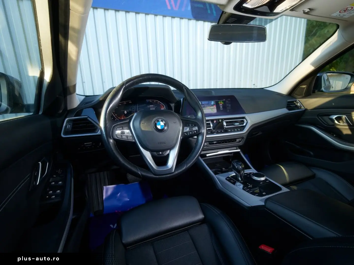 Bmw Seria-3
