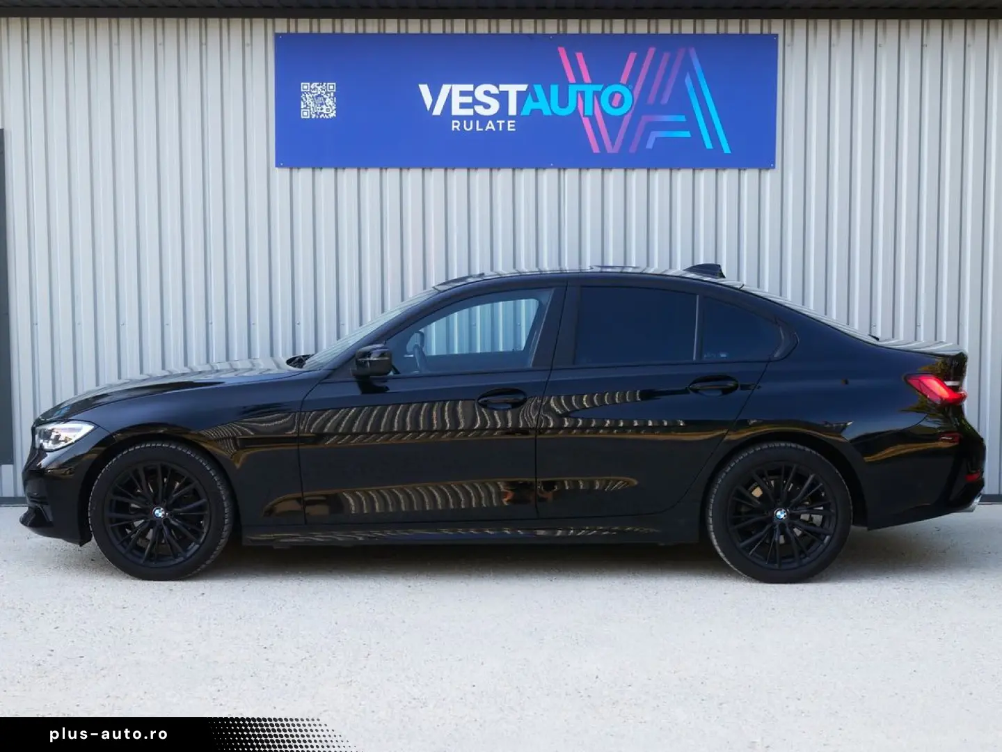 Bmw Seria-3