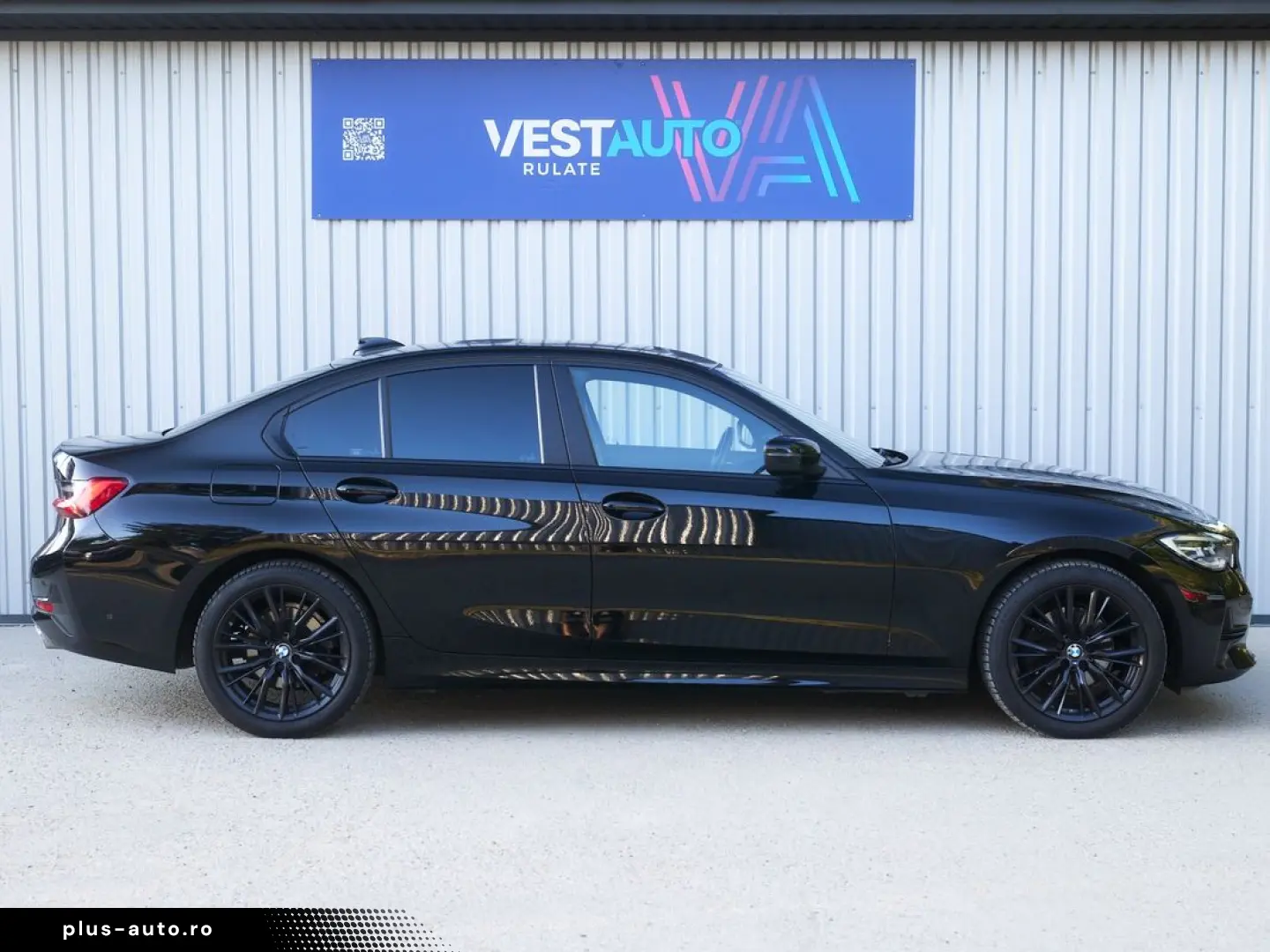 Bmw Seria-3