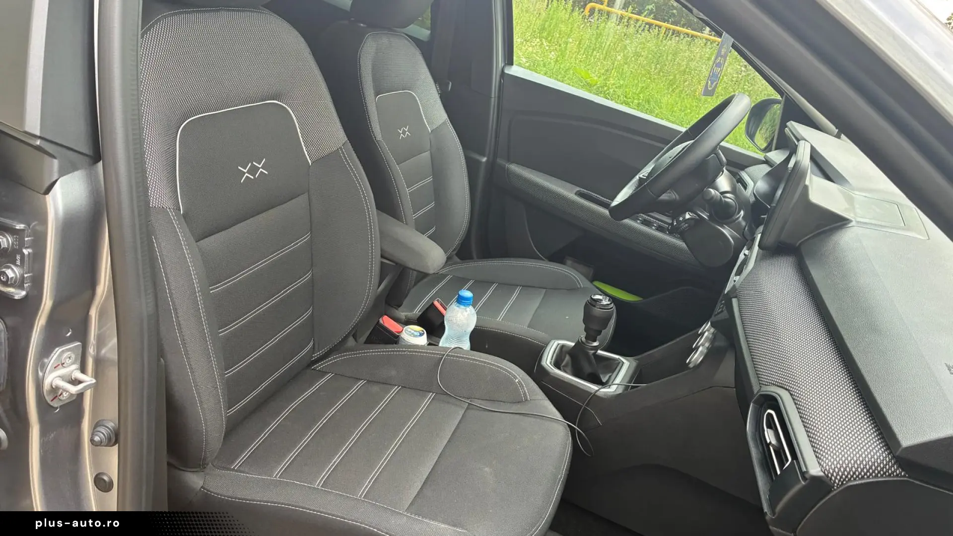 Logan XX 2025 7000 km TCe 90cp