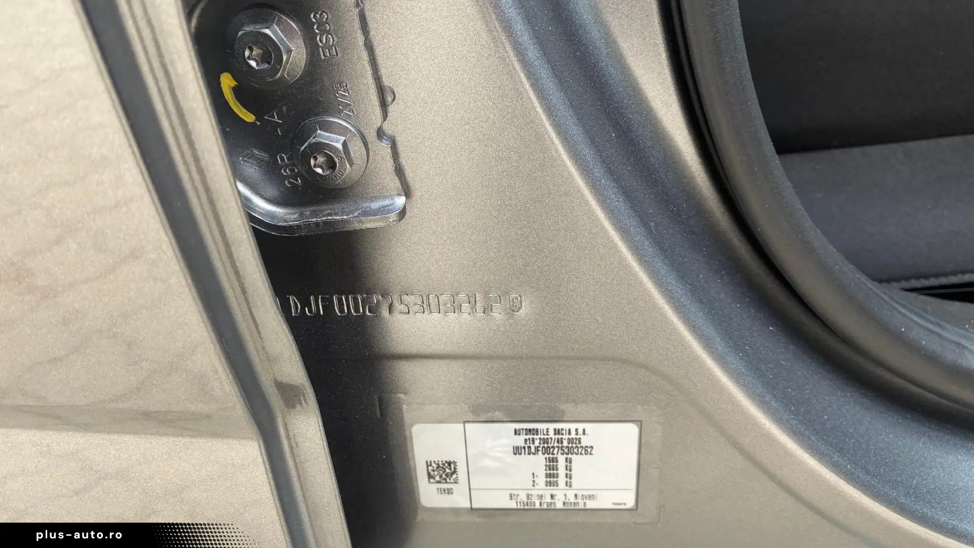 Logan XX 2025 7000 km TCe 90cp
