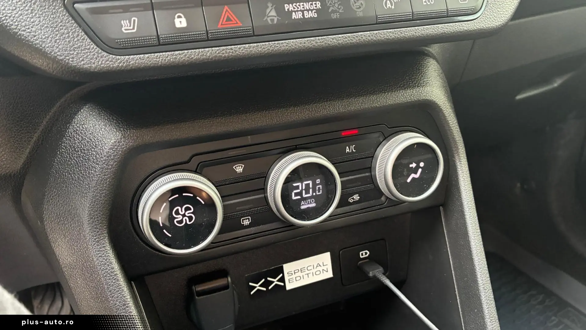 Logan XX 2025 7000 km TCe 90cp